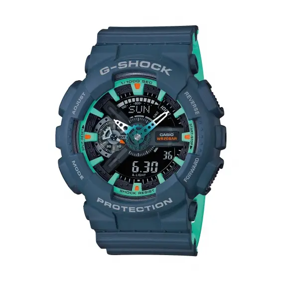 CASIO G-Shock GA-110CC-2AER