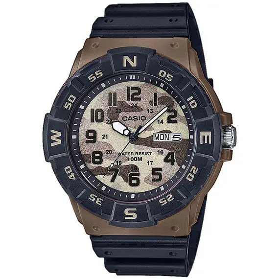 CASIO Standard MRW-220HCM-5BVEF