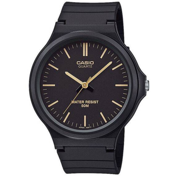 CASIO Standard MW-240-1E2VEF
