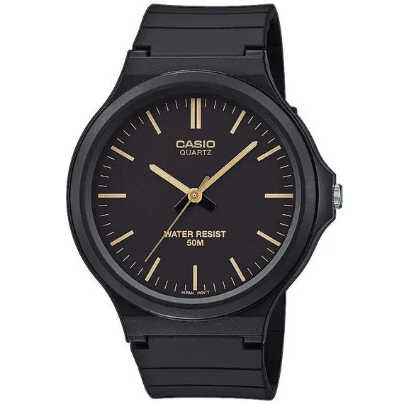 CASIO Standard MW-240-1E2VEF
