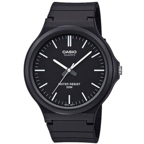 CASIO Standard MW-240-1EVEF