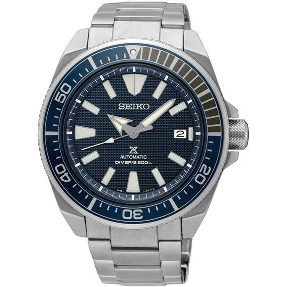 SEIKO Prospex Divers Automatic SRPB49K1