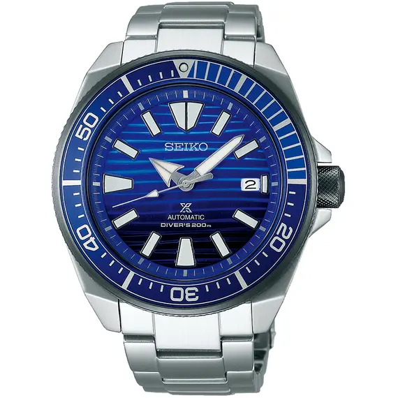 SEIKO Prospex Divers Automatic SRPC93K1