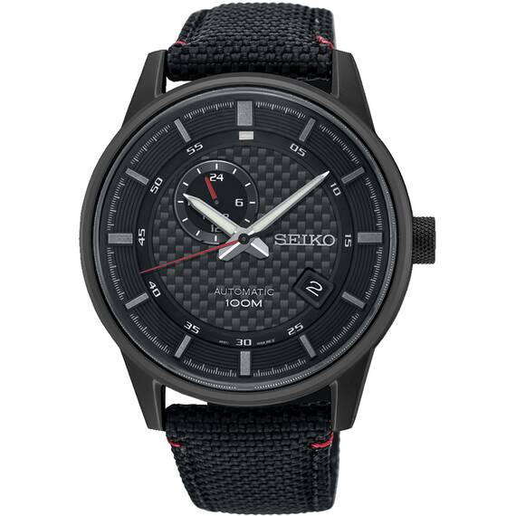 SEIKO Automatic SSA383K1