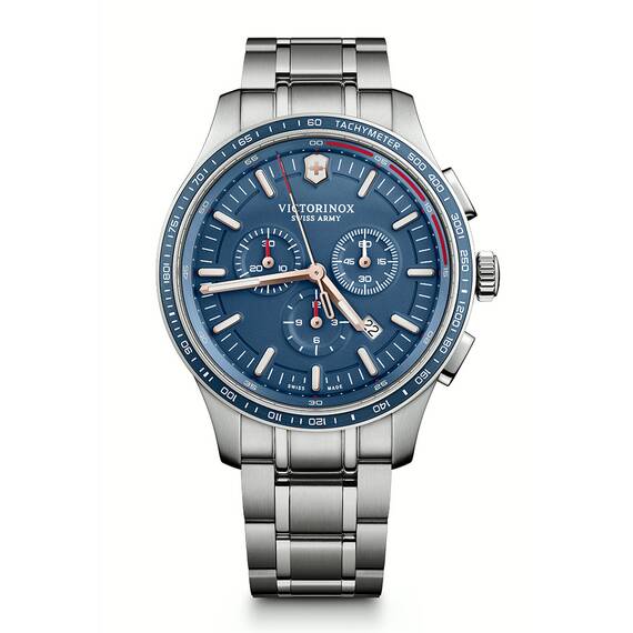 VICTORINOX Alliance Chronograph 241817