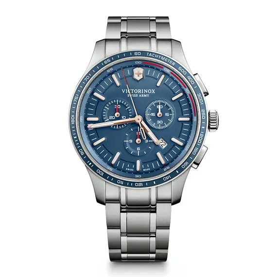 VICTORINOX Alliance Chronograph 241817