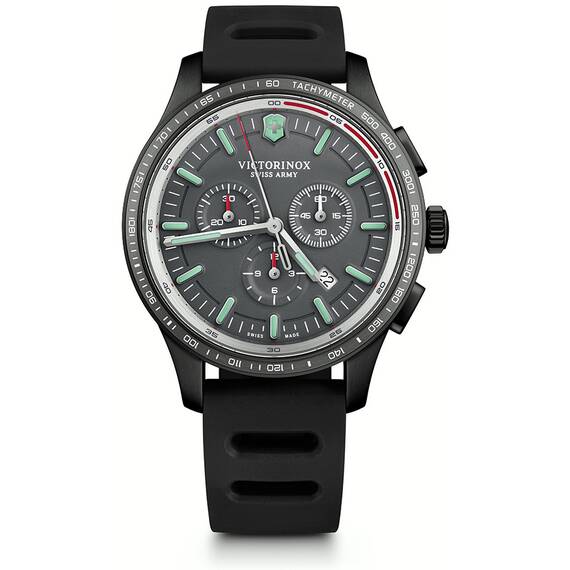 VICTORINOX Alliance Chronograph 241818