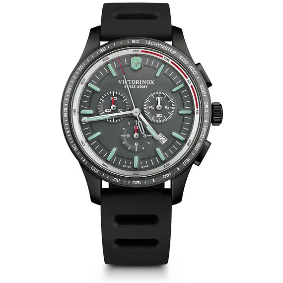 VICTORINOX Alliance Chronograph 241818