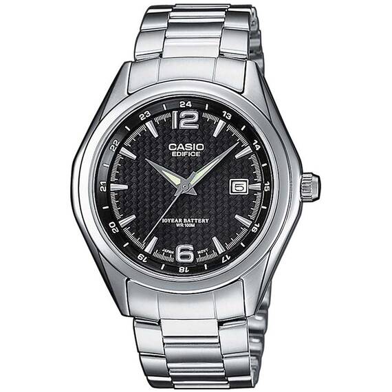 Casio EF-121D-1AV