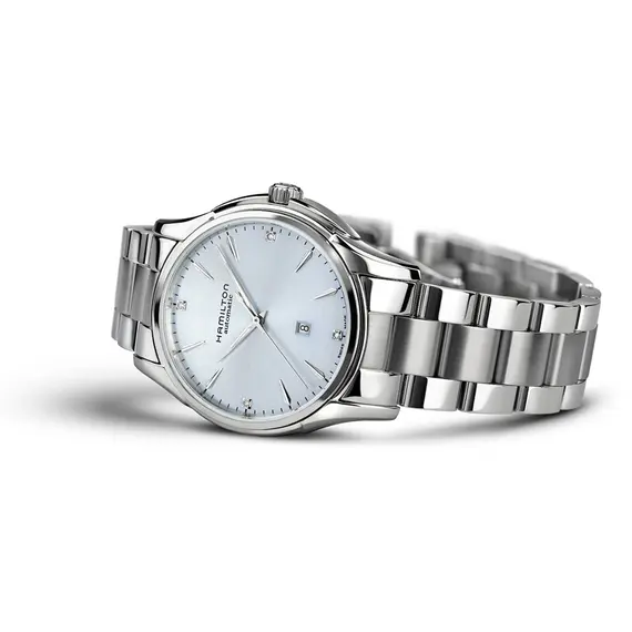 HAMILTON Jazzmaster Automatic H32315142, image 3