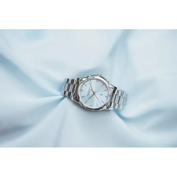 HAMILTON Jazzmaster Automatic H32315142, image 4