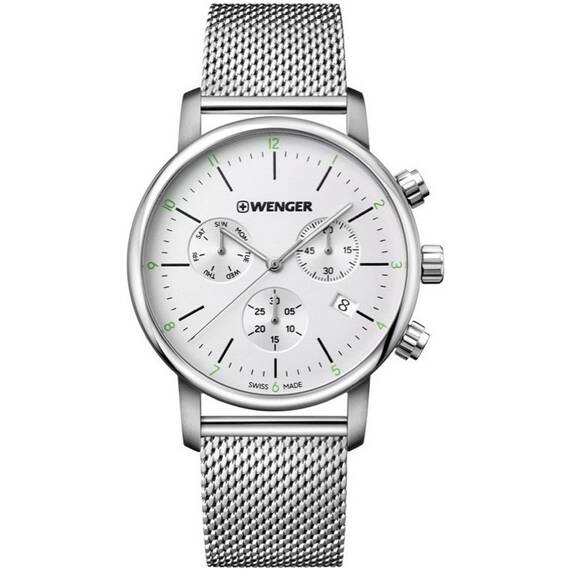 WENGER Urban Classic Chrono 01.1743.106