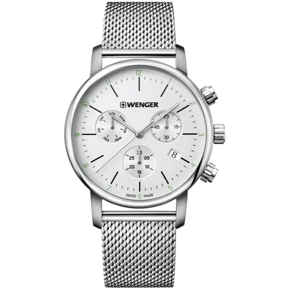 WENGER Urban Classic Chrono 01.1743.106