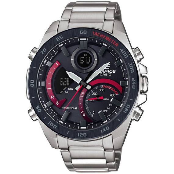 CASIO Edifice Solar Bluetooth ECB-900DB-1AER