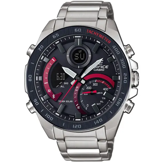 CASIO Edifice Solar Bluetooth ECB-900DB-1AER