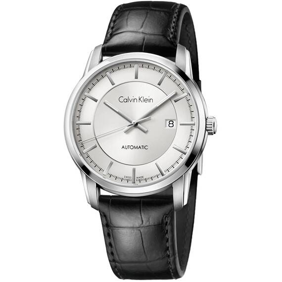 CALVIN KLEIN Infinite Automatic K5S341C6