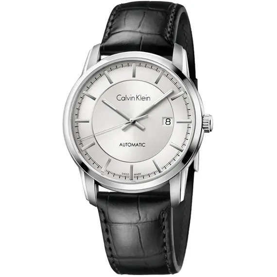 CALVIN KLEIN Infinite Automatic K5S341C6