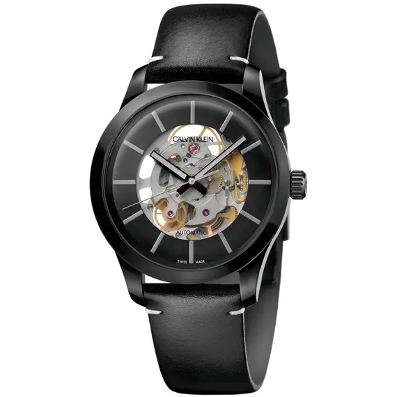 CALVIN KLEIN Swing Automatic K9A244CY