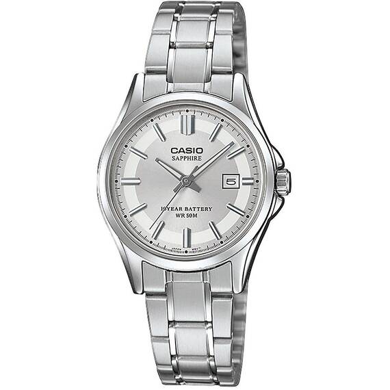 CASIO Standard Sapphire LTS-100D-7AVEF