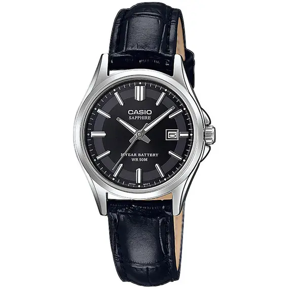 CASIO Standard Sapphire LTS-100L-1AVEF
