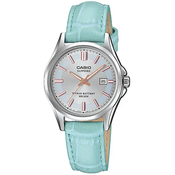 CASIO Standard Sapphire LTS-100L-2AVEF