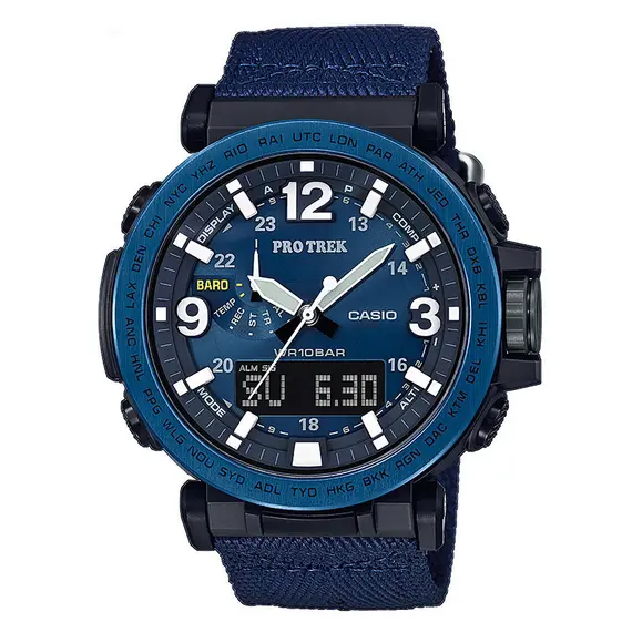 CASIO Protrek PRG-600YB-2ER