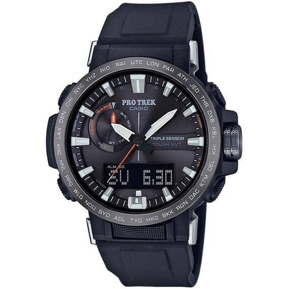 CASIO Protrek PRW-60Y-1AER