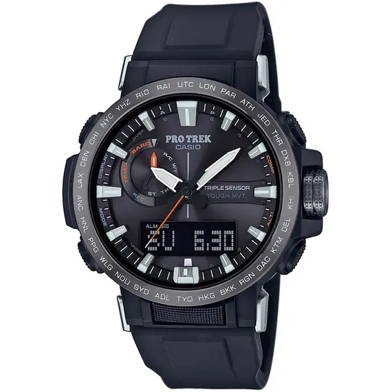 CASIO Protrek PRW-60Y-1AER
