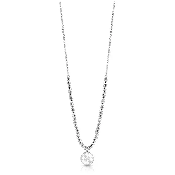 GUESS Steel Necklace UBN78081
