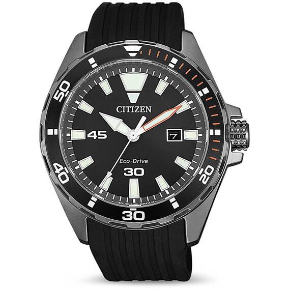 CITIZEN Sports Eco-Drive BM7455-11E
