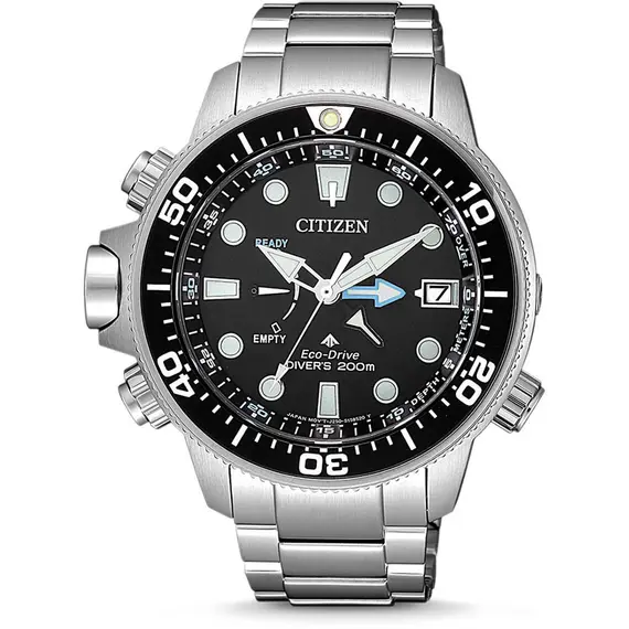 CITIZEN Promaster Eco-Drive Aqualand BN2031-85E