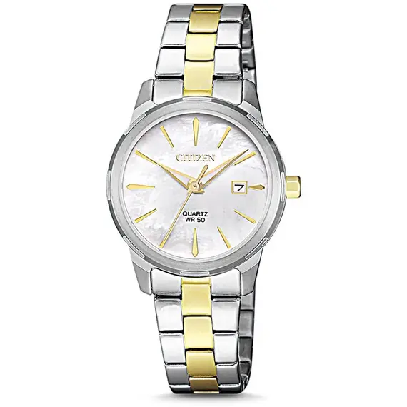 CITIZEN Classic EU6074-51D
