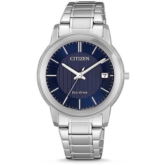 CITIZEN Classic Eco-Drive FE6011-81L