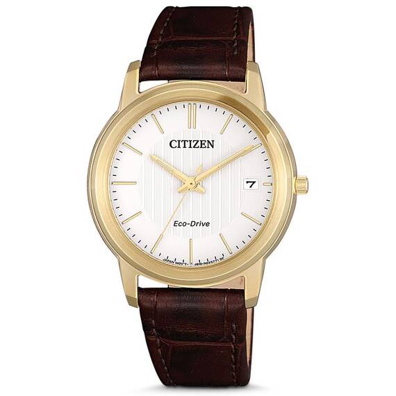 CITIZEN Classic Eco-Drive FE6012-11A