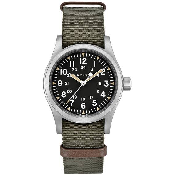 HAMILTON Khaki Field Mechanical H69439931