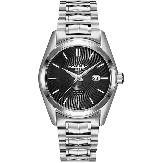 ROAMER Searock Ladies 203844-41-55-20