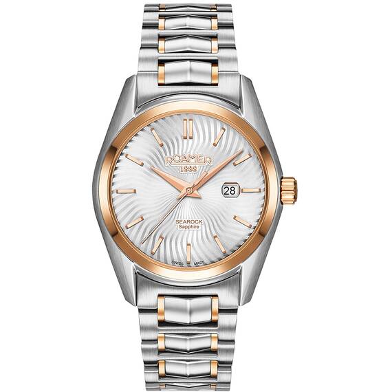 ROAMER Searock Ladies 203844-49-05-20