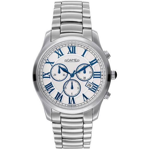 ROAMER Osiris Chronograph 530837-41-12-50
