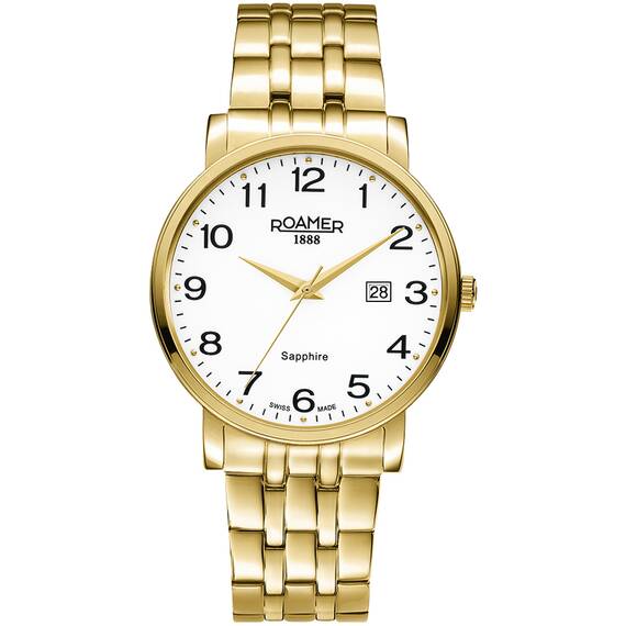 ROAMER Classic Line 709856-48-26-70