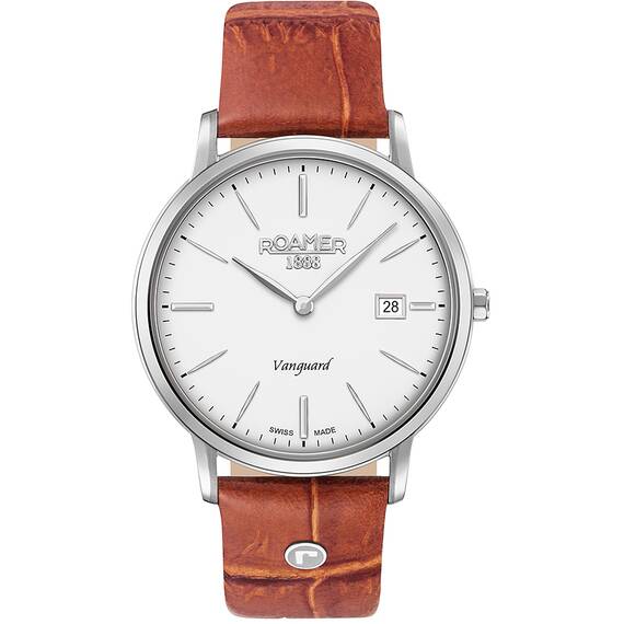 ROAMER Vanguard Slim Line 979809-41-25-09