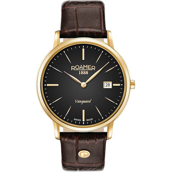 ROAMER Vanguard Slim Line 979809-48-55-09