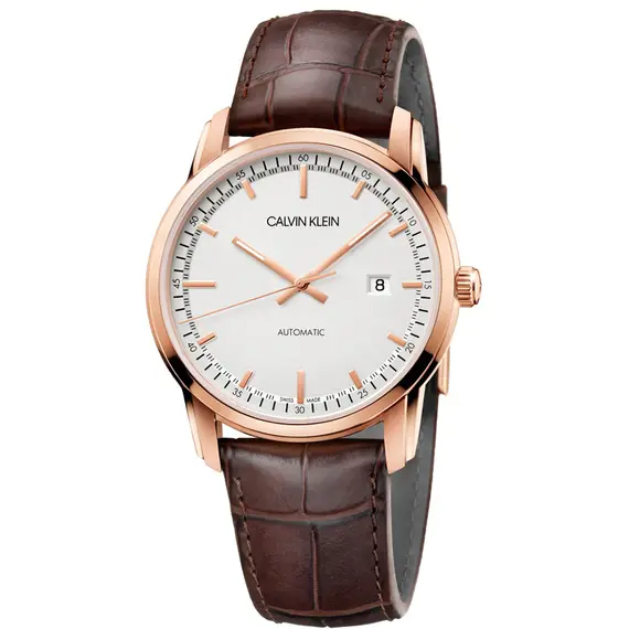 CALVIN KLEIN Infinite Automatic K5S346G6