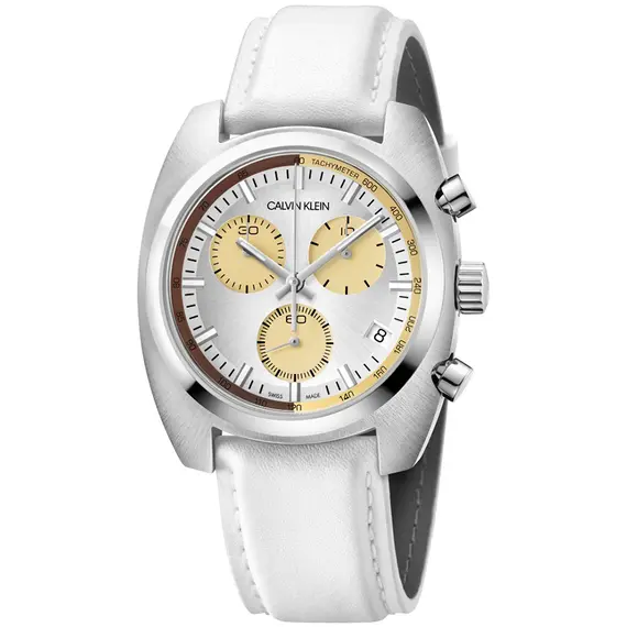 CALVIN KLEIN Achieve Chronograph K8W371L6