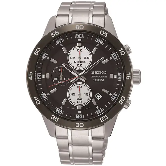 SEIKO Chronograph SKS647P1