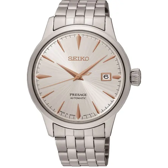 SEIKO Presage Automatic SRPB47J1