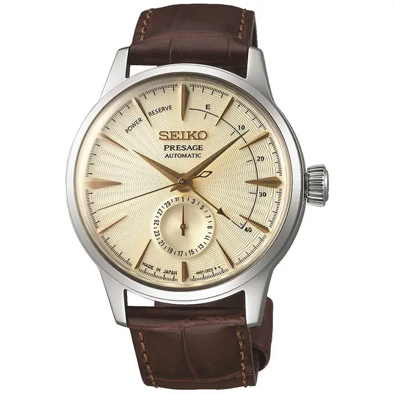 SEIKO Presage Automatic SSA387J1