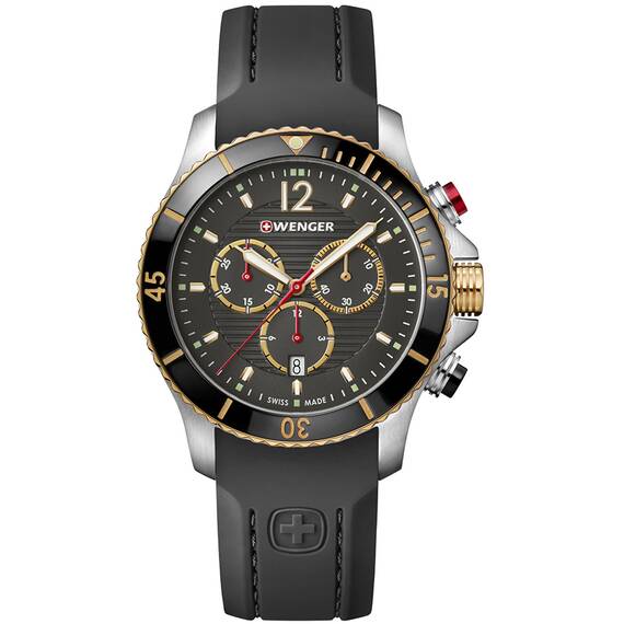 WENGER Seaforce Chrono 01.0643.112