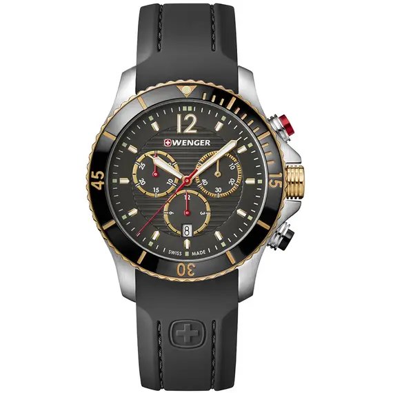 WENGER Seaforce Chrono 01.0643.112