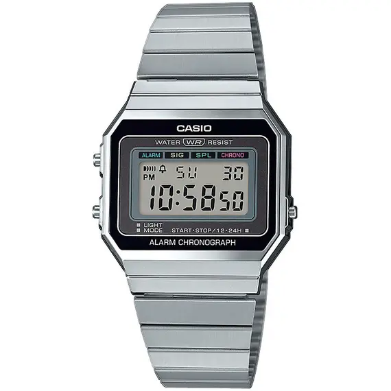 CASIO Standard A-700WE-1AEF