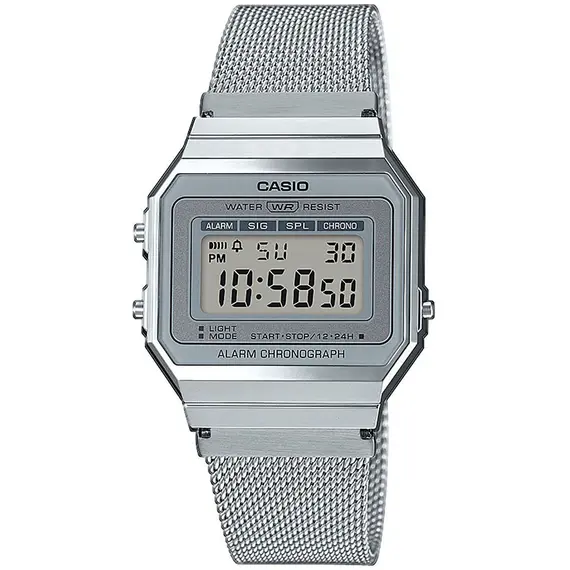 CASIO Standard A-700WEM-7AEF